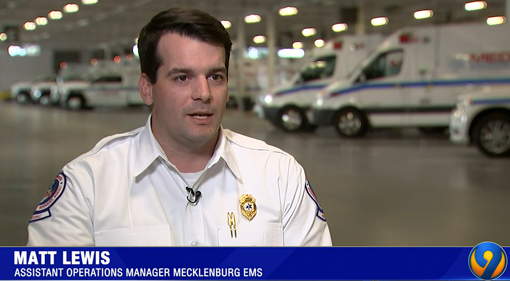 More 911 callers are getting ride-shares after launch of MEDIC initiative
