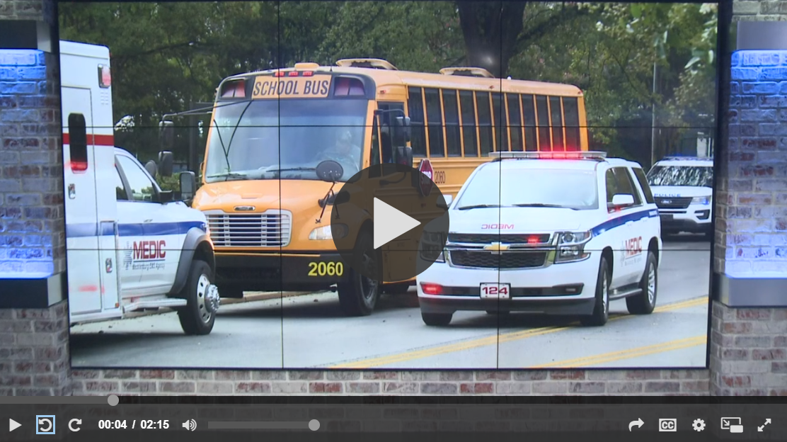 Charlotte college, MEDIC provide incentives for EMT students